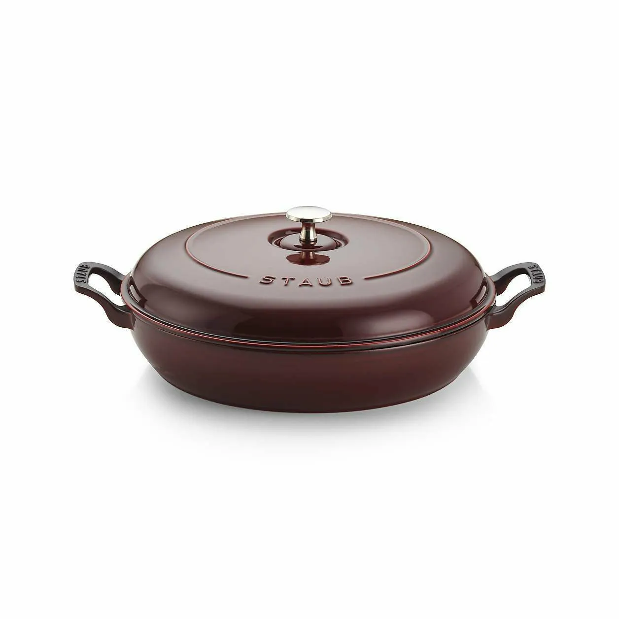 Staub Braiser 3.5 Qt.