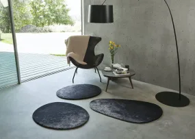 Stone Rug by Abyss and Habidecor