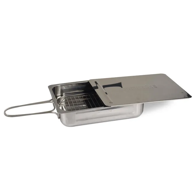 Stovetop Smoker