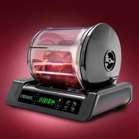 STX Chef's Elite 15 Minute Vacuum-Sealing And Marinating 10lb Capacity System