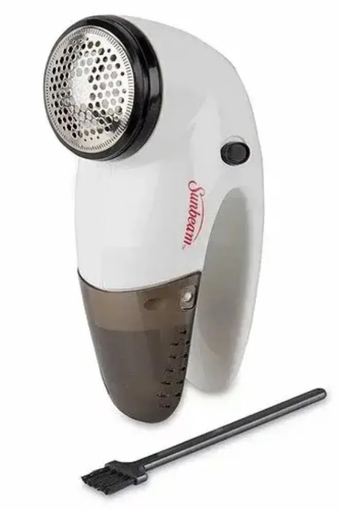 Sunbeam Fabric Shaver