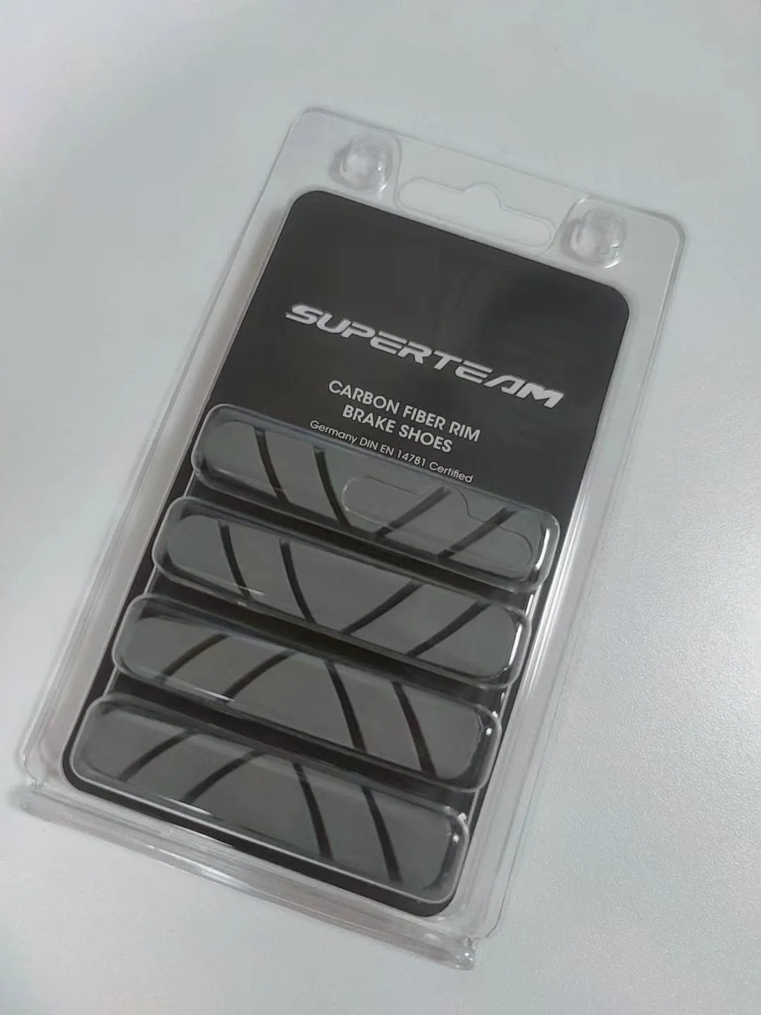 Superteam Rim Brake Pads