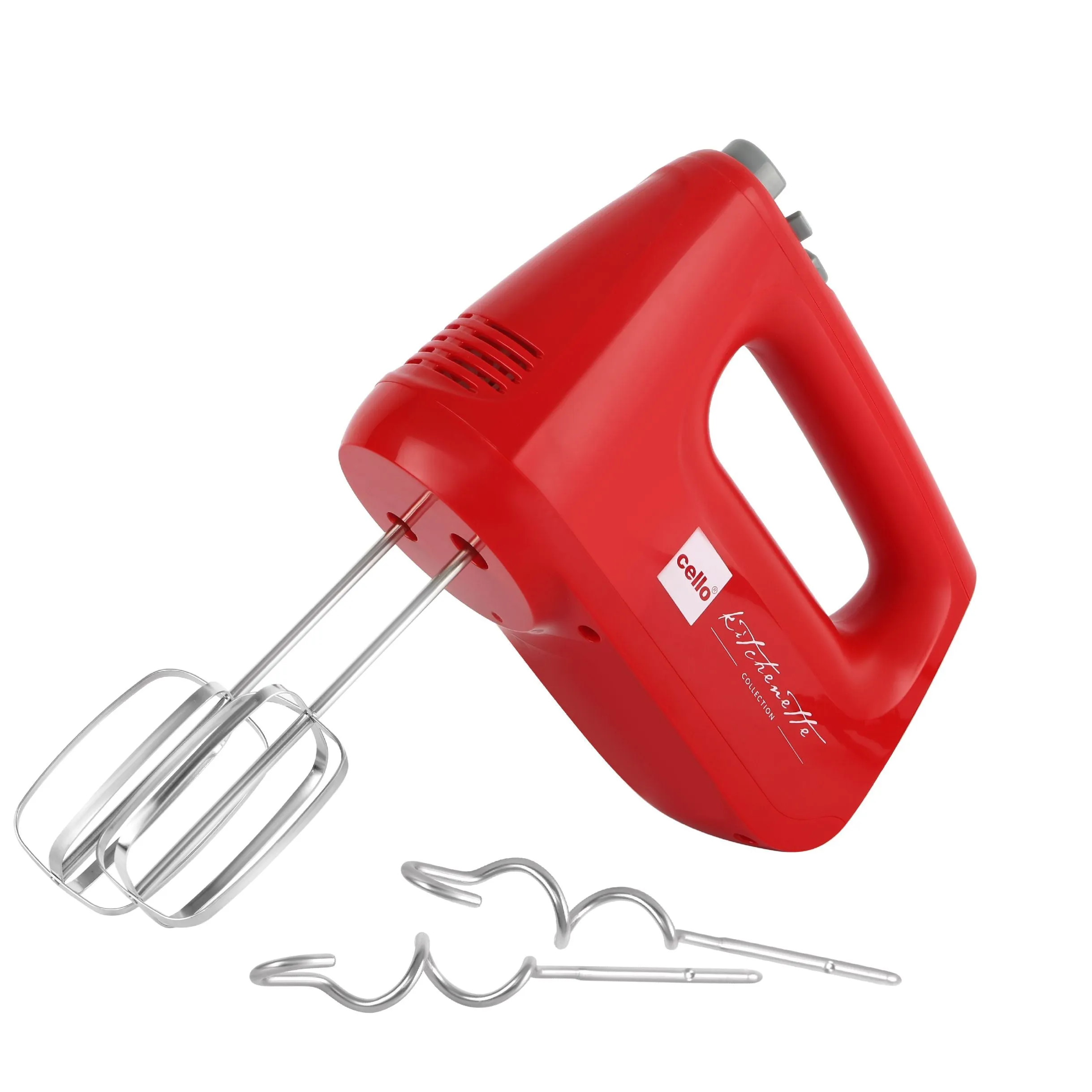 Supreme Hand Beater, 400W