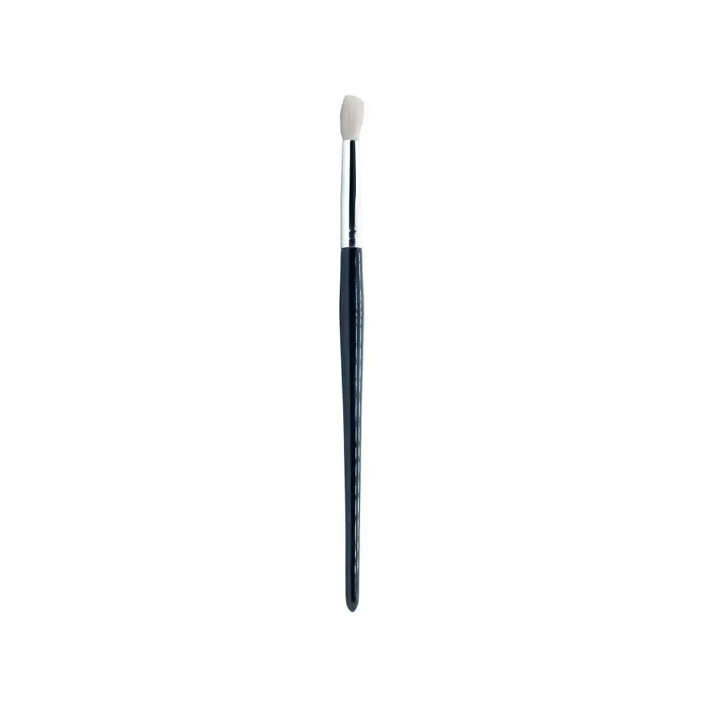 Tapered blender brush