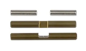 Team Associated RC10B74 Differential Cross Pins (ASS92138)