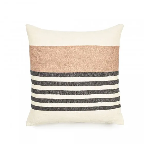 The Belgian Pillow Cover by Libeco Linen