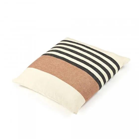 The Belgian Pillow Cover by Libeco Linen