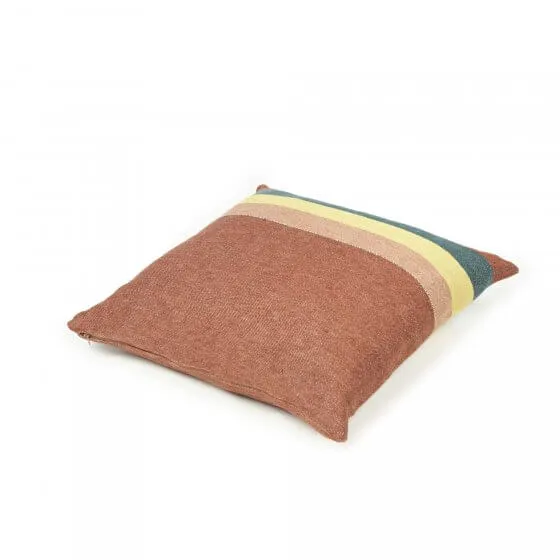 The Belgian Pillow Cover by Libeco Linen