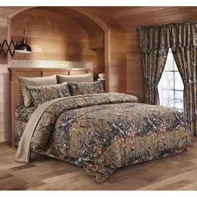 The Woods Naturals Comforter DC102