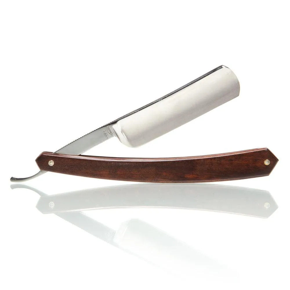 Thiers Issard Le Grelot 6/8" Straight Razor