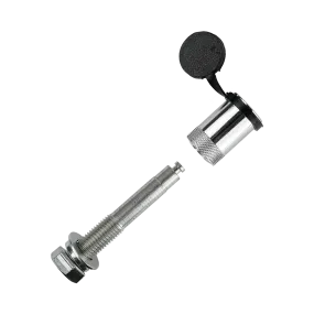 Threaded Hitch Bolt Locking Pin for BV-HR01-2-FT/BV-HR02-4-FT