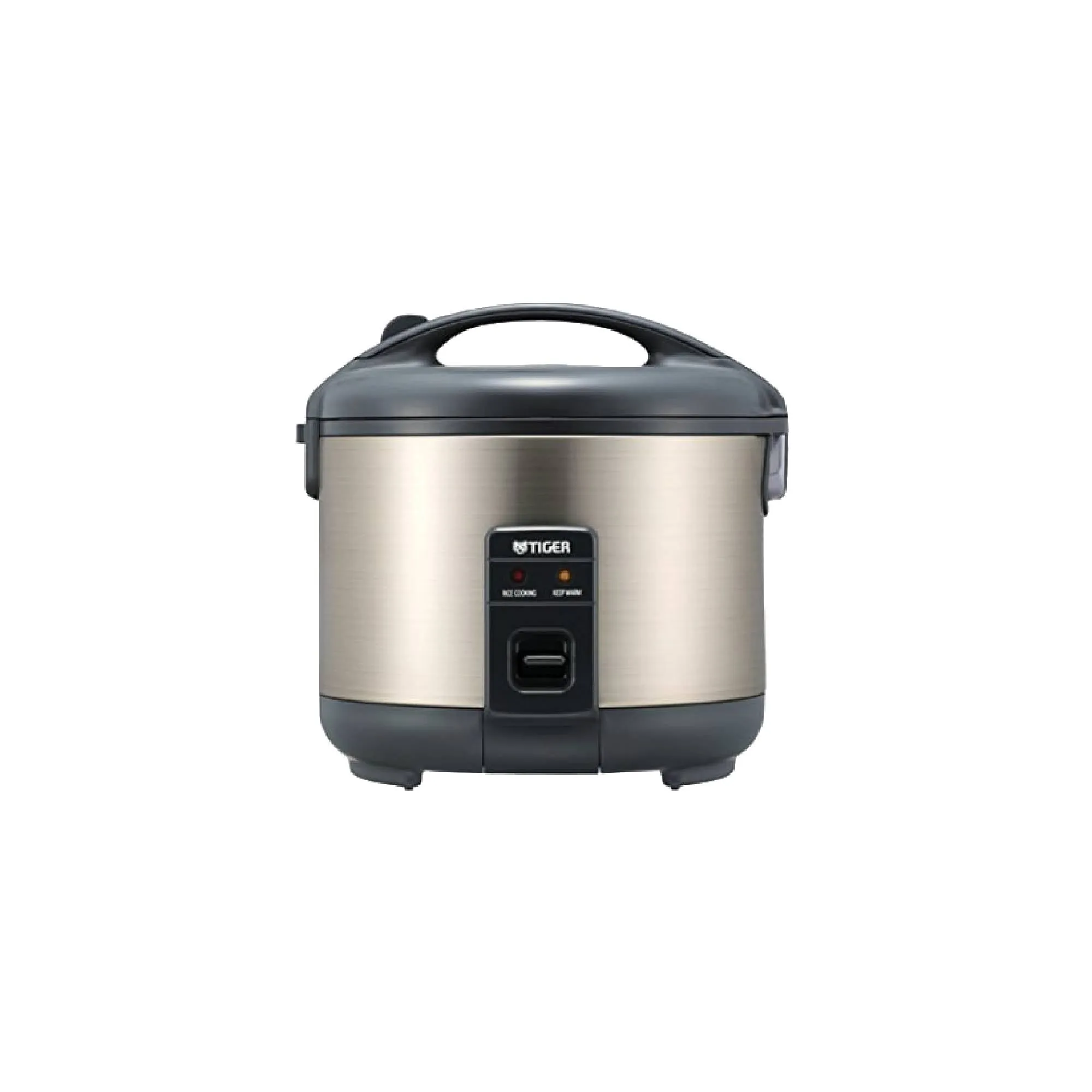 Tiger Electric Rice Cooker JNP-S55U/10U/15U/18U