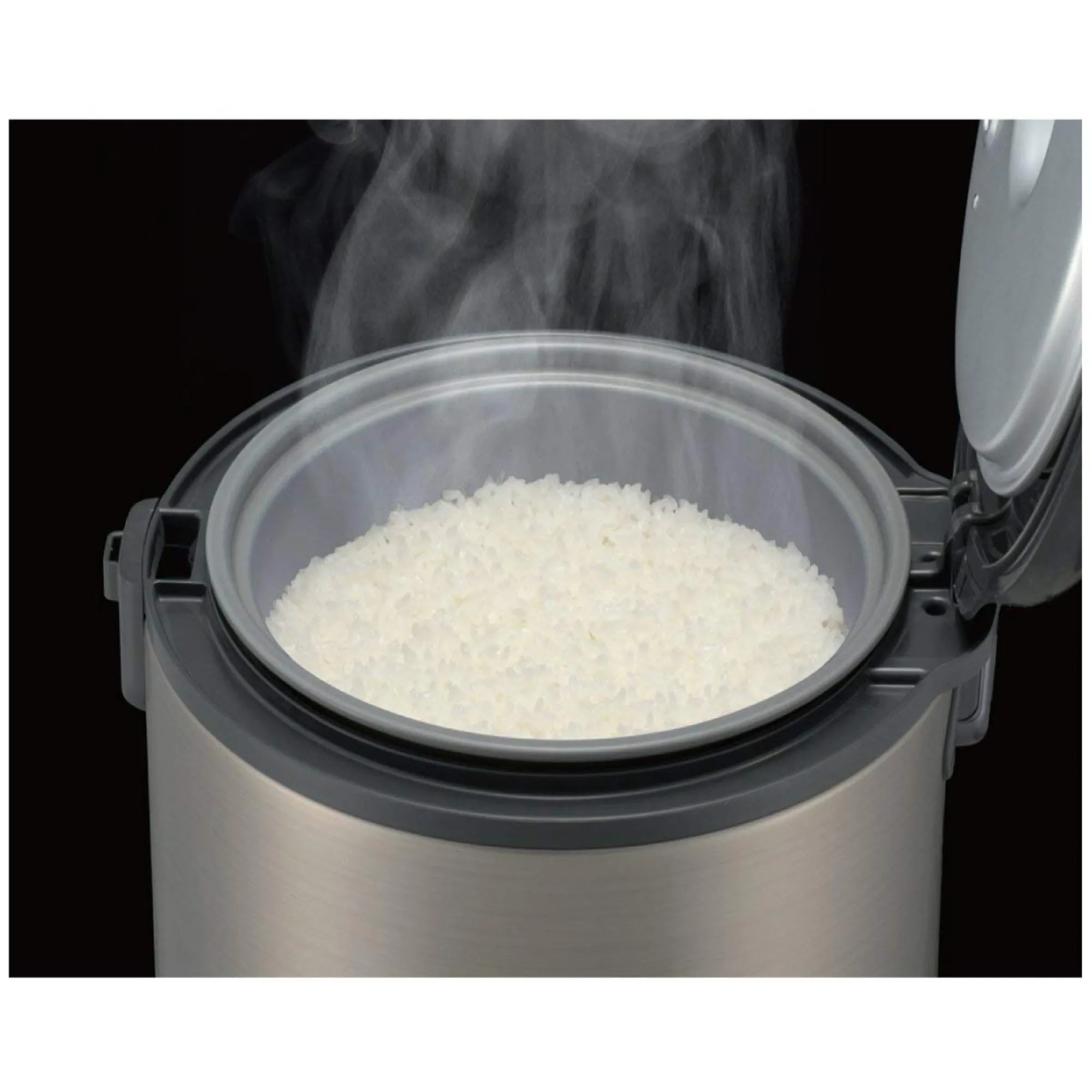 Tiger Electric Rice Cooker JNP-S55U/10U/15U/18U