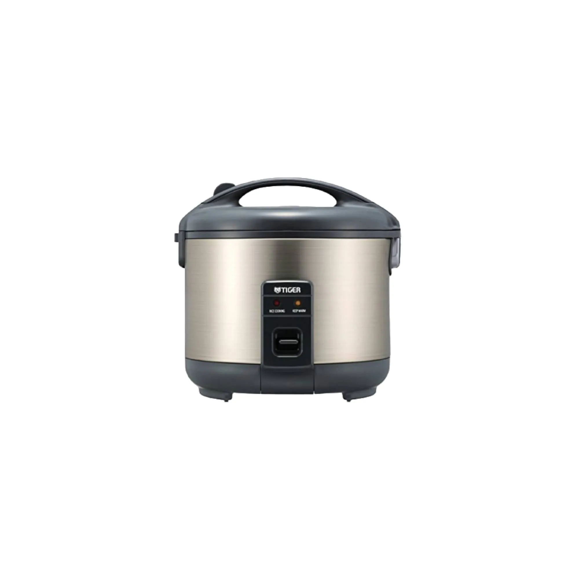 Tiger Electric Rice Cooker JNP-S55U/10U/15U/18U