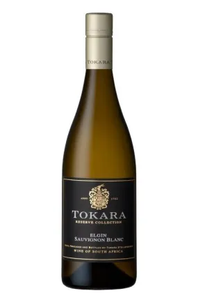 Tokara Reserve Sauvignon Blanc 75 cl