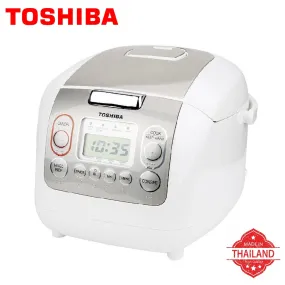 Toshiba Rice Cooker RC-10NMFIH/RC-18NMFIH (Made in Thailand)