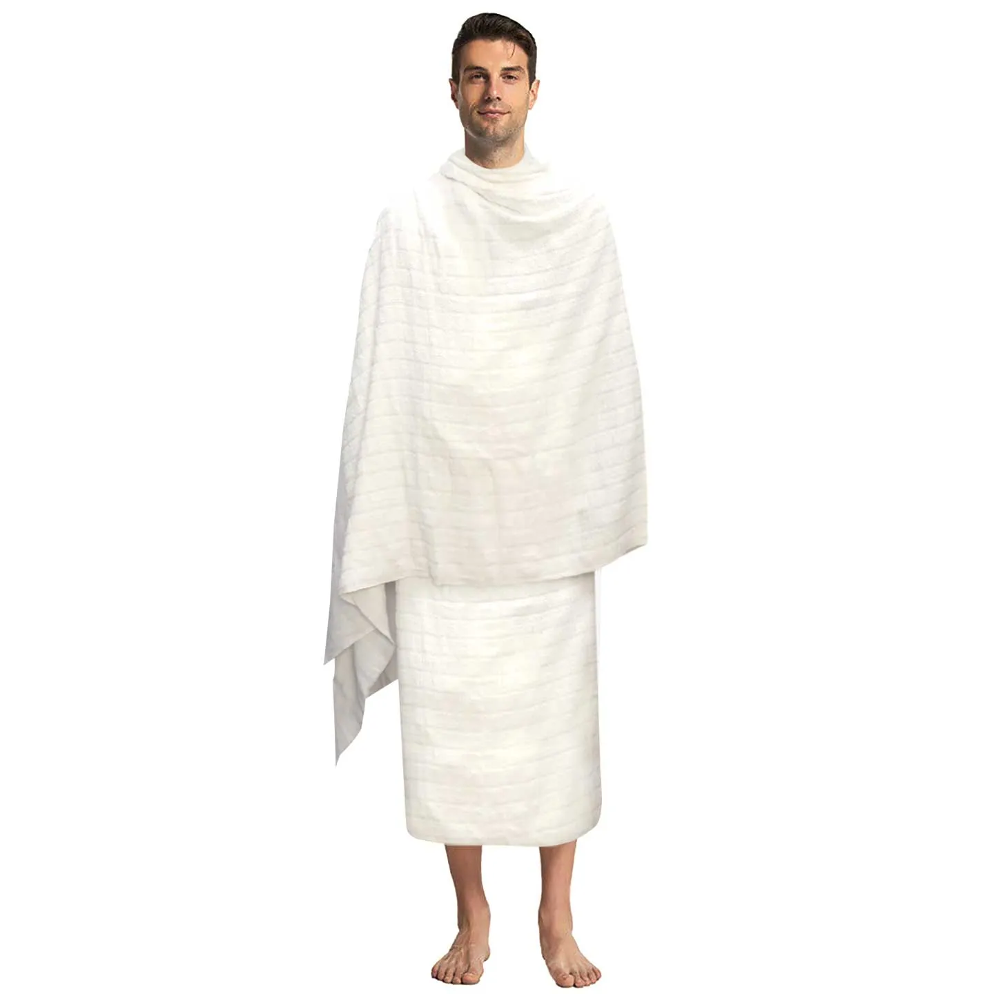 Towel Ihram Set