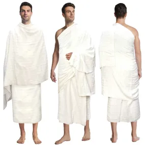 Towel Ihram Set