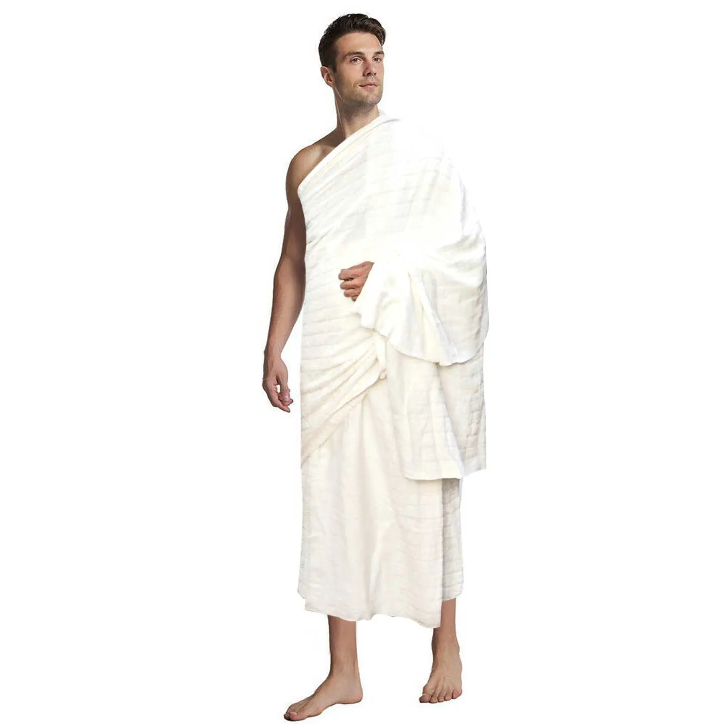 Towel Ihram Set