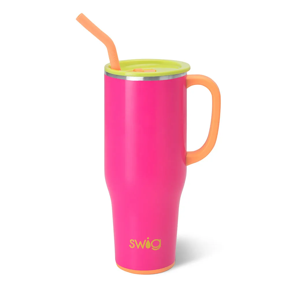 Tutti Frutti Mega Mug 40oz