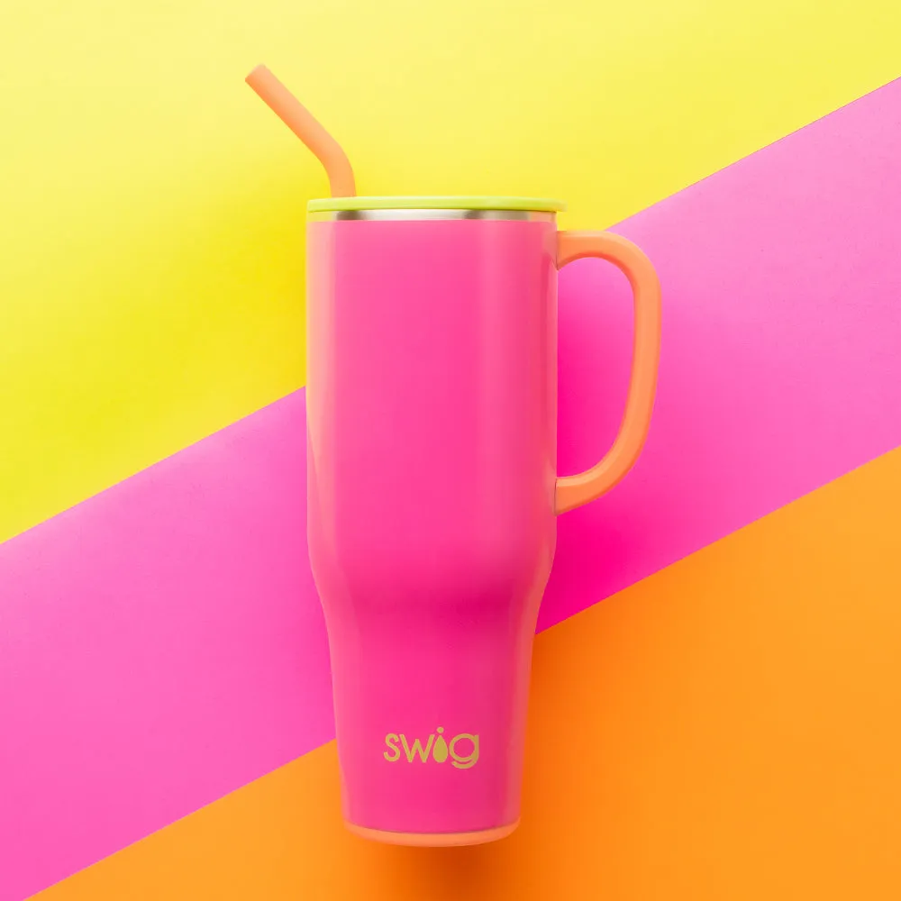 Tutti Frutti Mega Mug 40oz