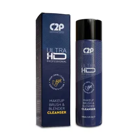 ULTRA HD MAKEUP BRUSH & BLENDER CLEANSER (150 ml)