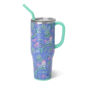 Under the Sea Mega Mug 40oz