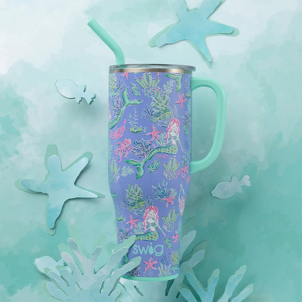 Under the Sea Mega Mug 40oz