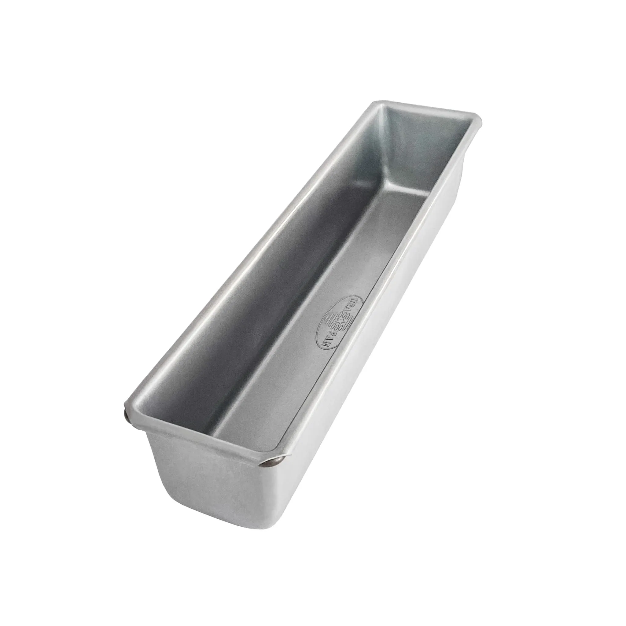 USA Pan Cocktail Loaf Pan, 35x7cm