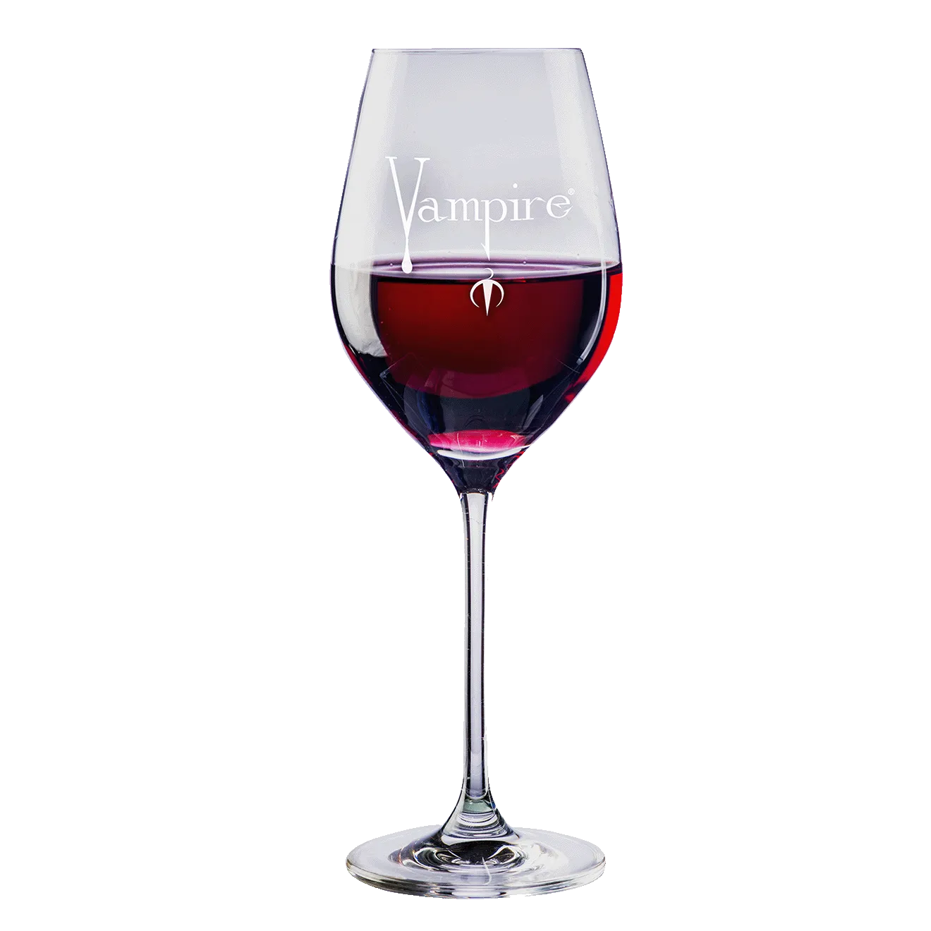 VAMPIRE® WINE GLASS