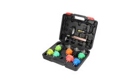 Vehicle Leak Detector & Cooling System Tool Kit