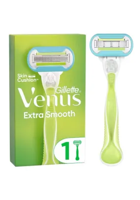 Venus Extra Smooth Razor