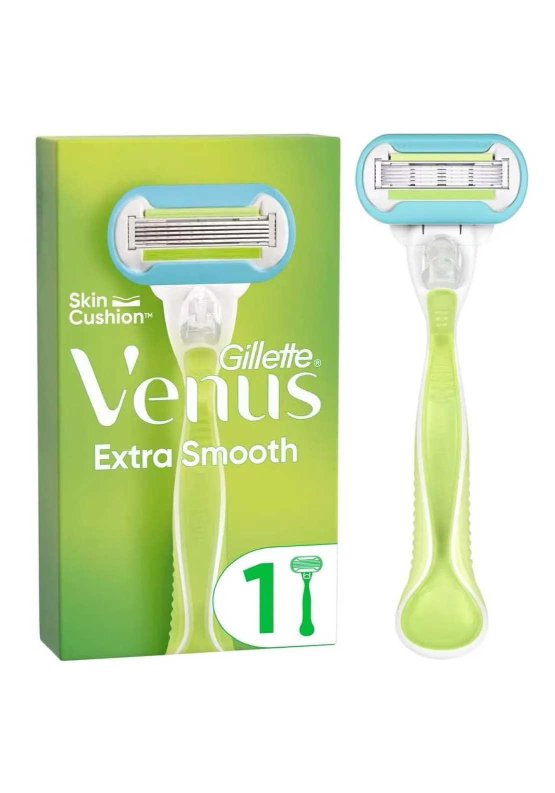 Venus Extra Smooth Razor