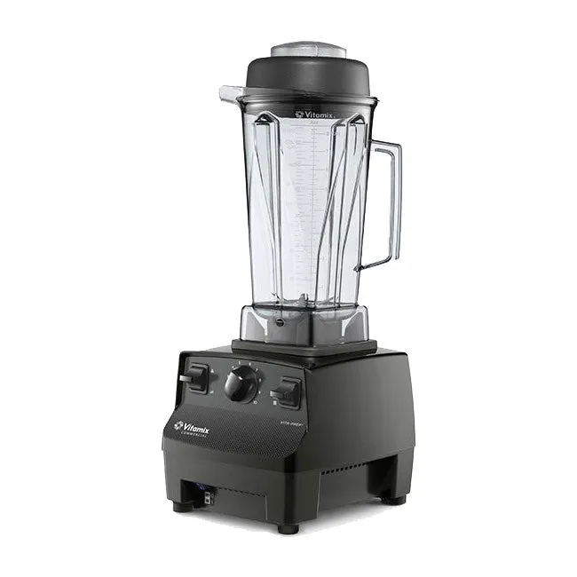 Vita-Mix 62827 Vita-Prep Commercial Food Blender, 64 oz.