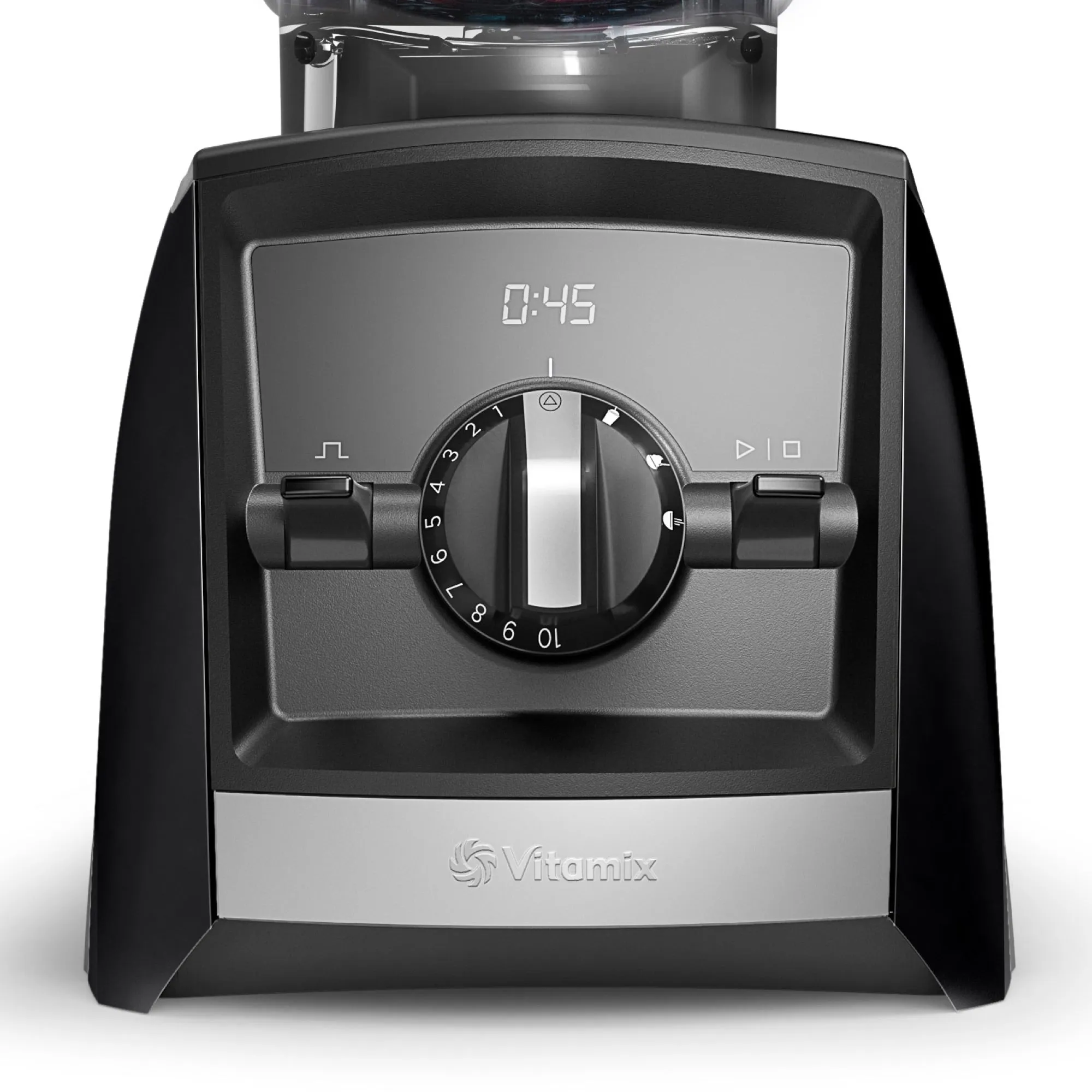 Vitamix Ascent Series A2500i with FREE Hemp Nut Milk Bag