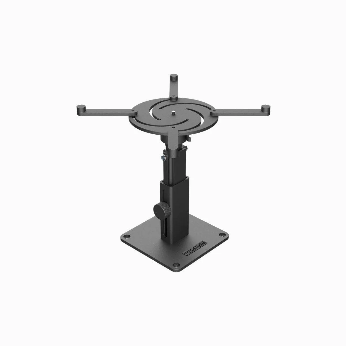 VIVIDSTORM Heavy Duty Adjustable Projector Mounting Kit