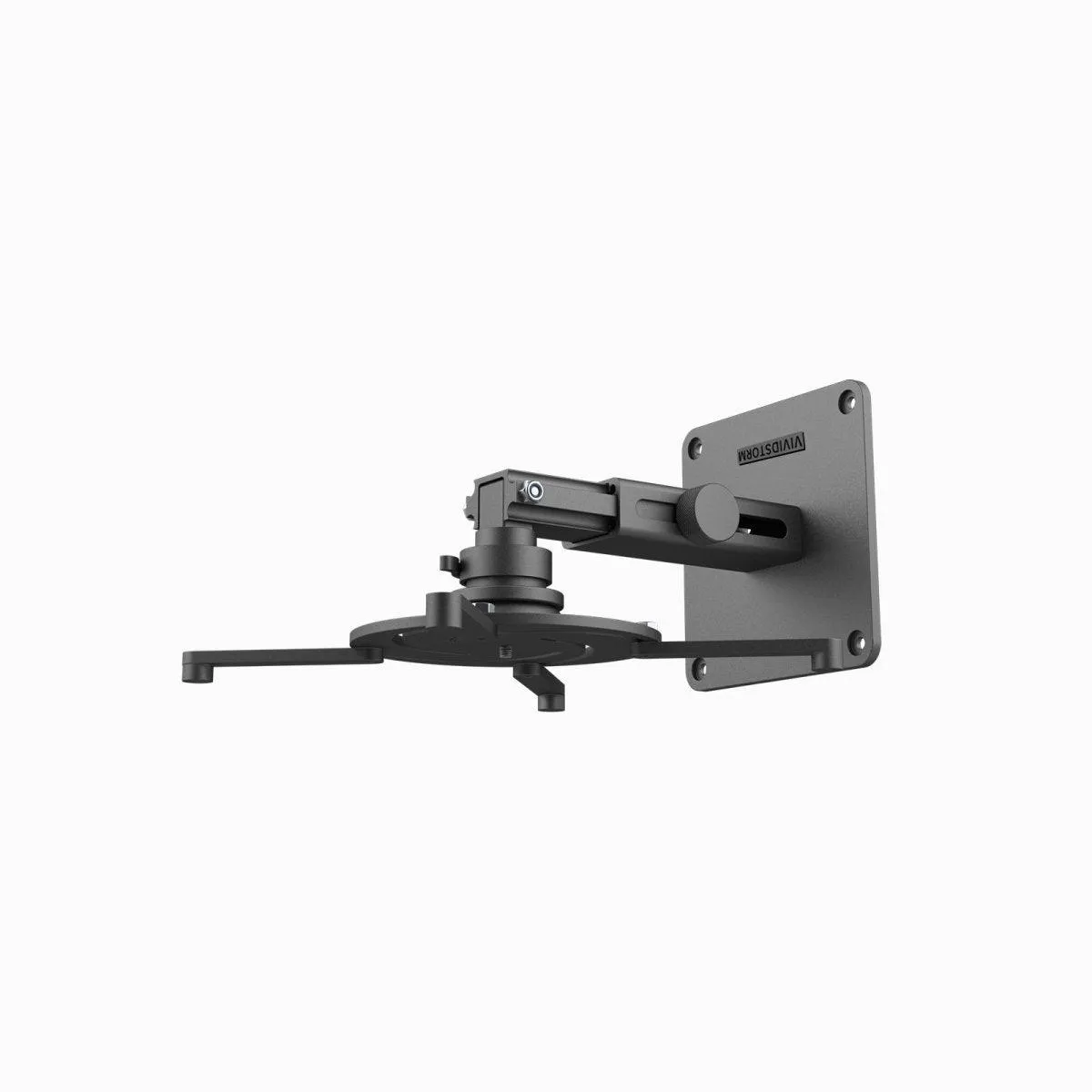 VIVIDSTORM Heavy Duty Adjustable Projector Mounting Kit