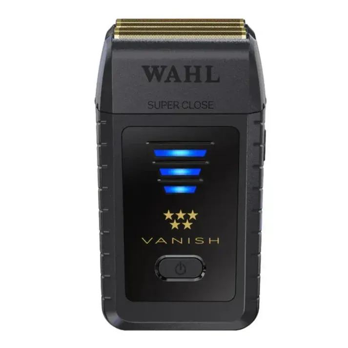 Wahl Magic Clip Gold & Hi Viz Trio