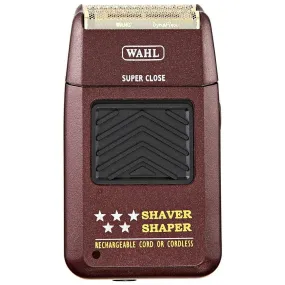 Wahl Professional 5 Star  Cordless  Shaver