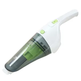 WD7201G HANDHELD VACUUM CLEANER