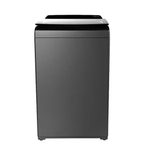 Whirlpool 6.5 Kg 4 Star Fully-Automatic Top Loading Washing Machine with In-Built Heater (STAINWASH PRO H 6.5, Shiny Grey)