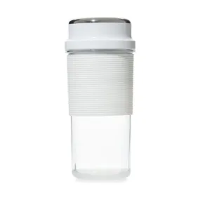 White Portable USB Blender / Perfect for Shakes & Smoothies