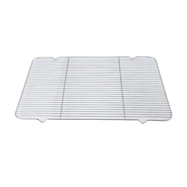 Winco ICR-1725 Heavy Duty Wire Pan Cooling Rack Grate, 16-1/4" x 25"