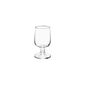 Wine / Beer Glass Short Tulip 207ml