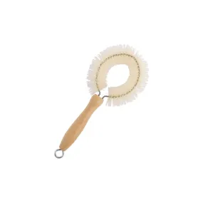 Wine Glass Brush