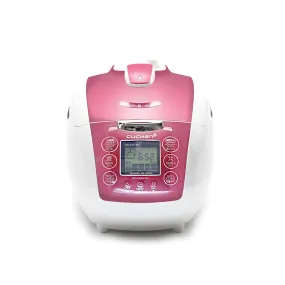 WPA-C0601EP (6Cup) Pink - Refurbished