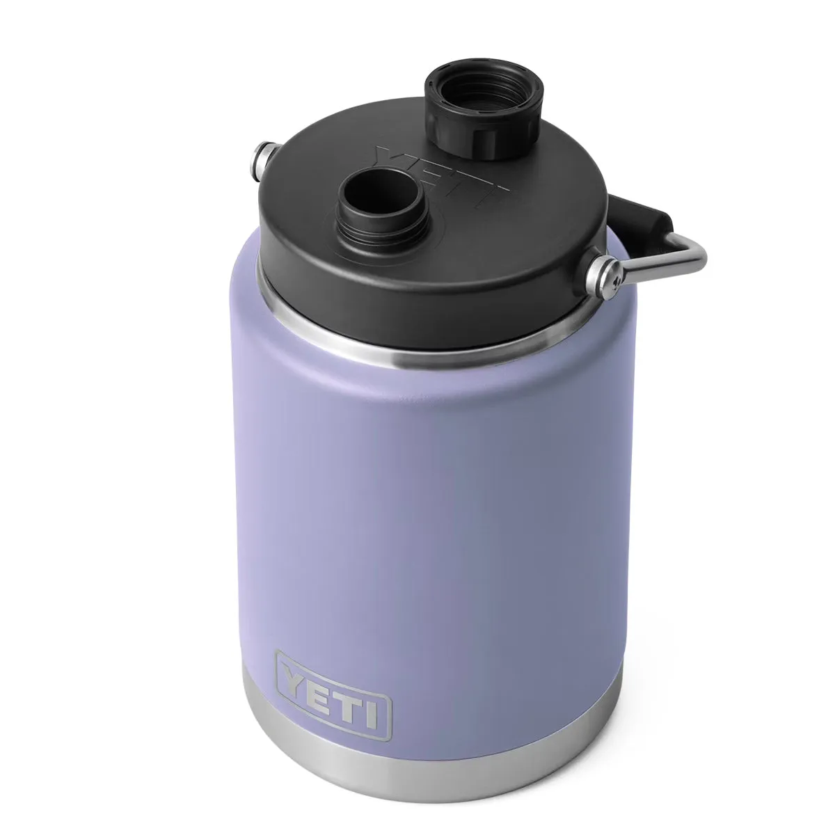 YETI Rambler Half Gallon Jug, Cosmic Lilac