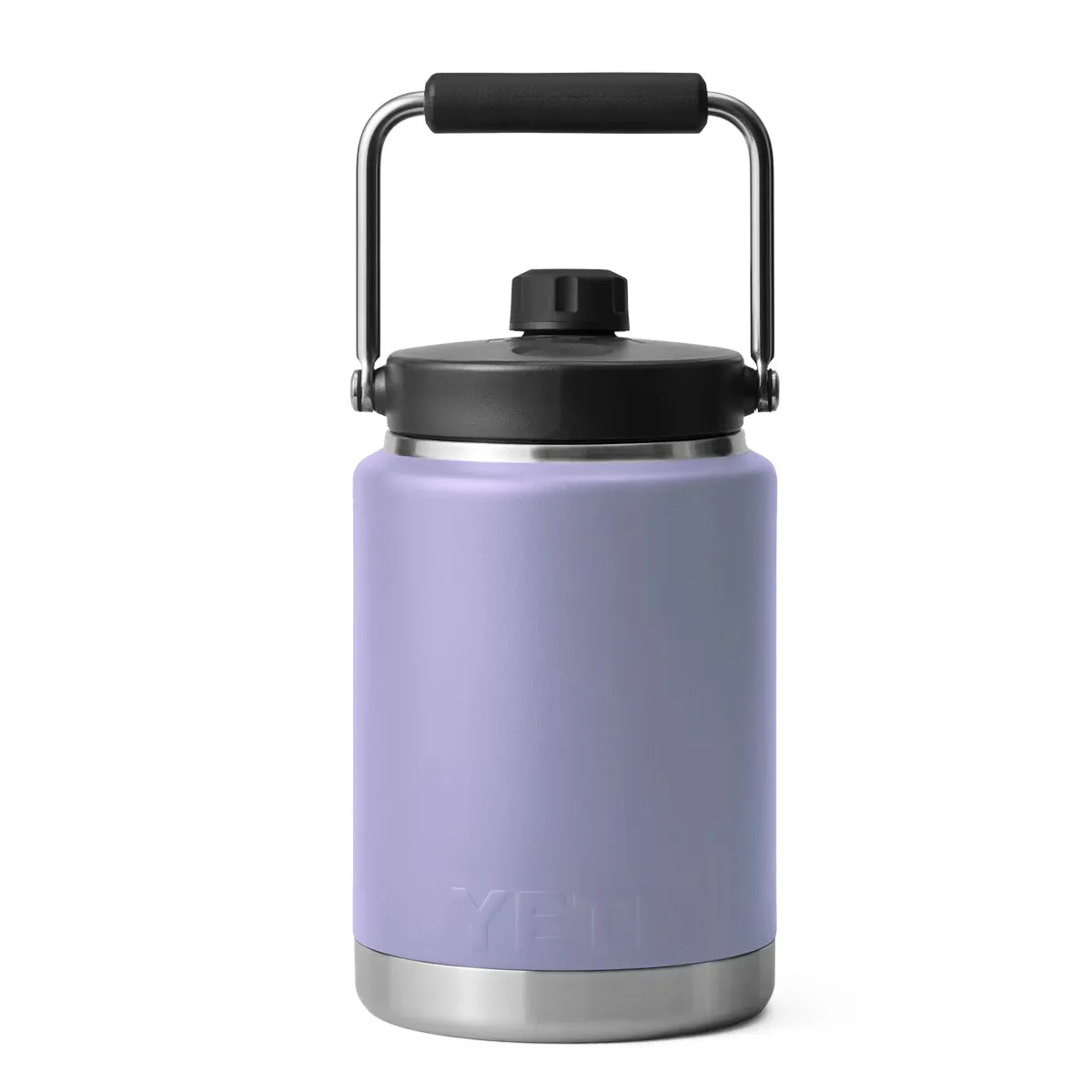 YETI Rambler Half Gallon Jug, Cosmic Lilac