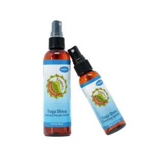 Yoga Shiva Mat & Body Spritzer