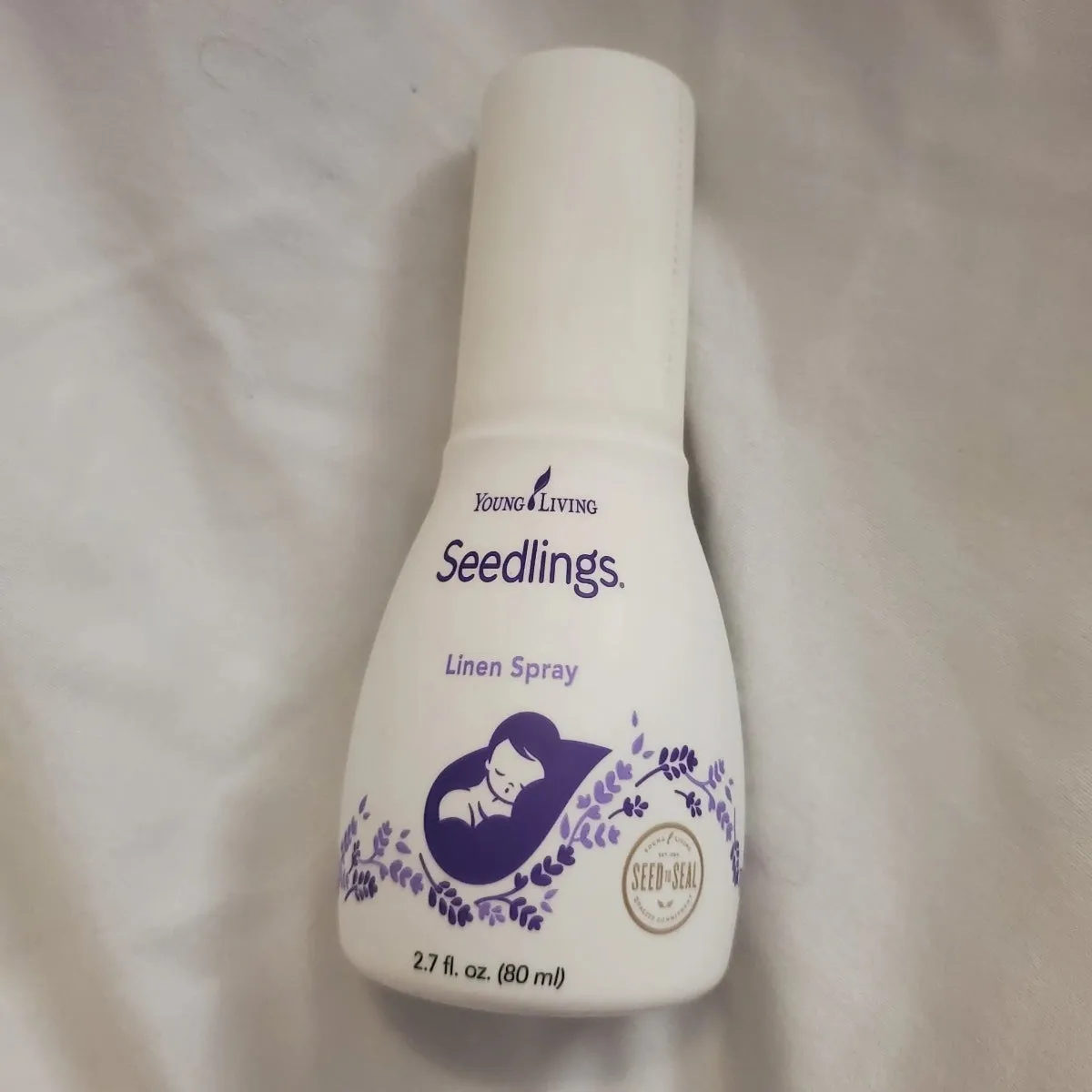 Young Living Seedlings® Linen Spray, Calm